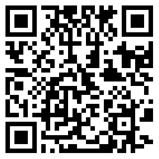 icon QR code