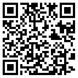 icon QR code