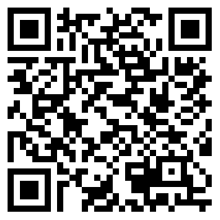 icon QR code