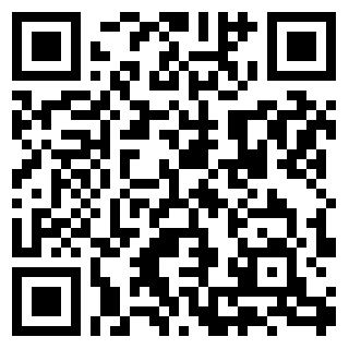 icon QR code