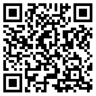 icon QR code