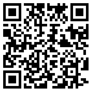 icon QR code