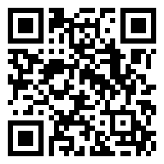 icon QR code