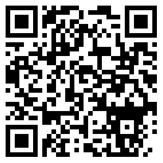 icon QR code