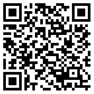 icon QR code