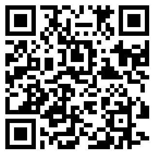 icon QR code