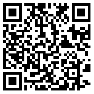 icon QR code