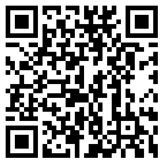 icon QR code