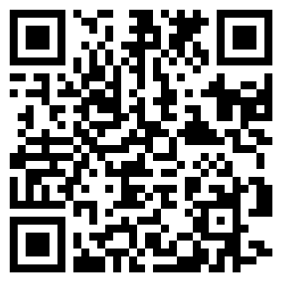 icon QR code