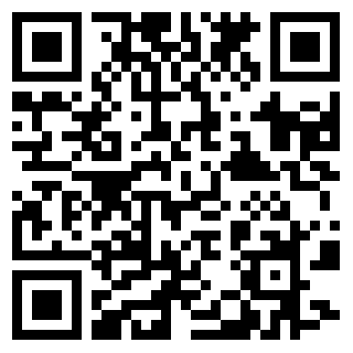 icon QR code