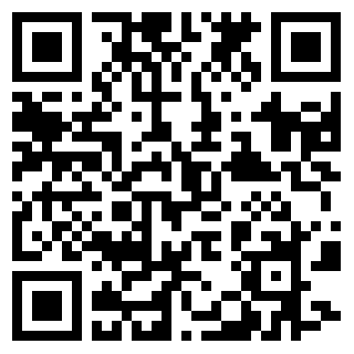icon QR code