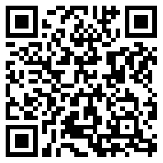 icon QR code