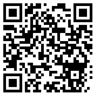 icon QR code