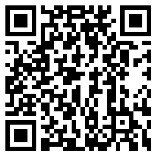 icon QR code