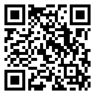 icon QR code