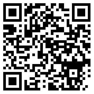 icon QR code