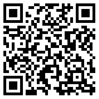 icon QR code
