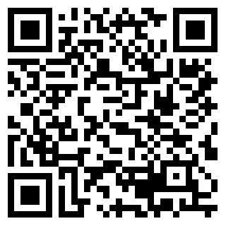 icon QR code