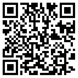 icon QR code