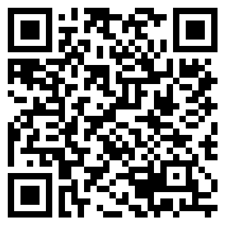 icon QR code