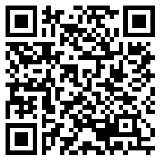 icon QR code