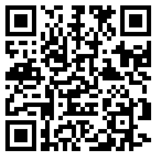 icon QR code