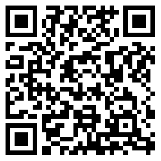 icon QR code