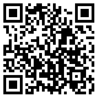 icon QR code
