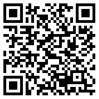 icon QR code