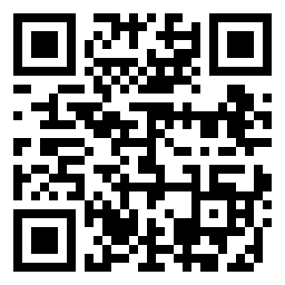 icon QR code