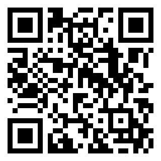 icon QR code