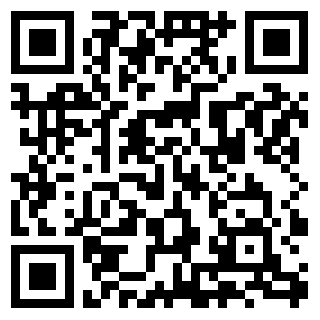 icon QR code