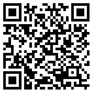 icon QR code