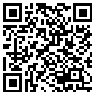 icon QR code