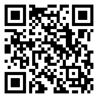 icon QR code
