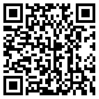 icon QR code