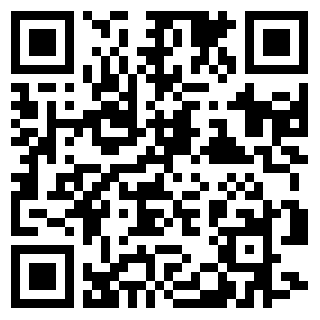 icon QR code