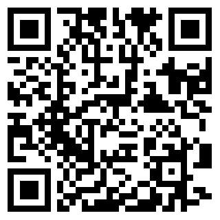 icon QR code