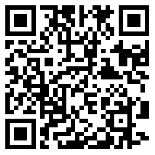 icon QR code