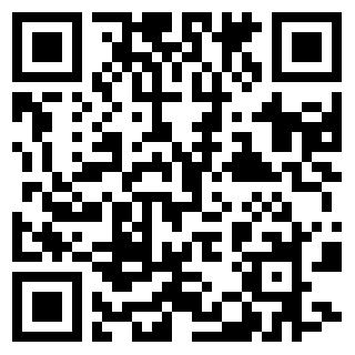 icon QR code