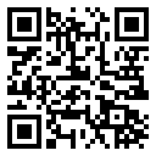 icon QR code