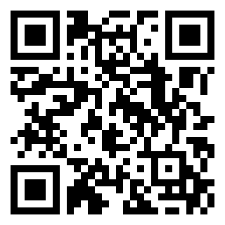 icon QR code