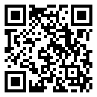 icon QR code