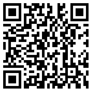 icon QR code
