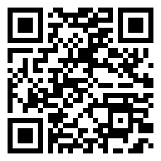 icon QR code