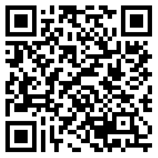 icon QR code