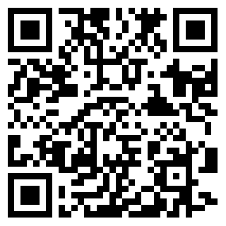 icon QR code