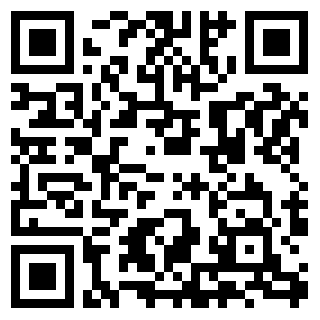 icon QR code