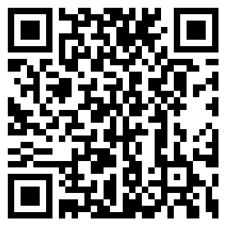 icon QR code