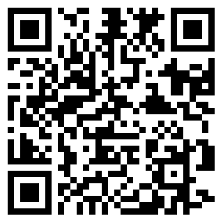 icon QR code